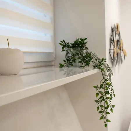 Eight Lamps 'N Floor Heating Appartement Zagreb Buitenkant foto
